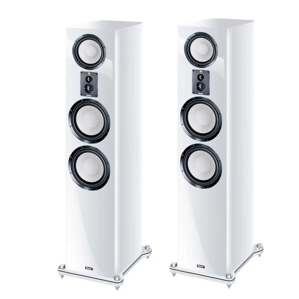 Magnat Signature 909 Piano White