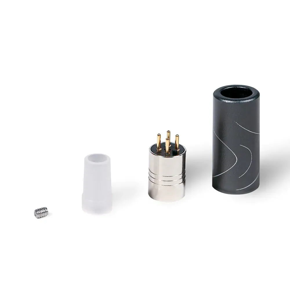 HeadMade EX-3 Focal Stellia, Denon Multi-Plug 1.2 m