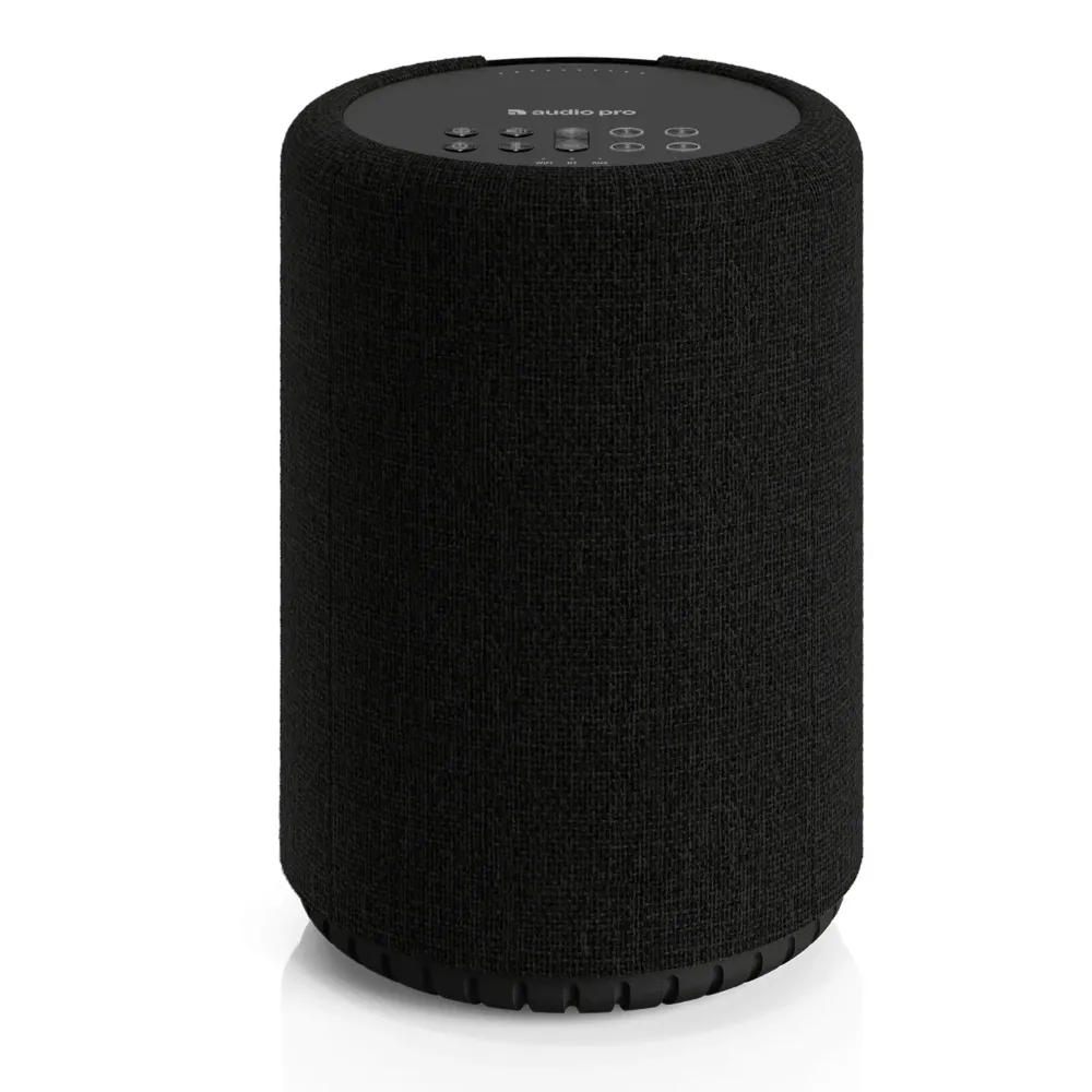 Audio Pro A10 MKII Black