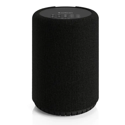 Audio Pro A10 MKII Black