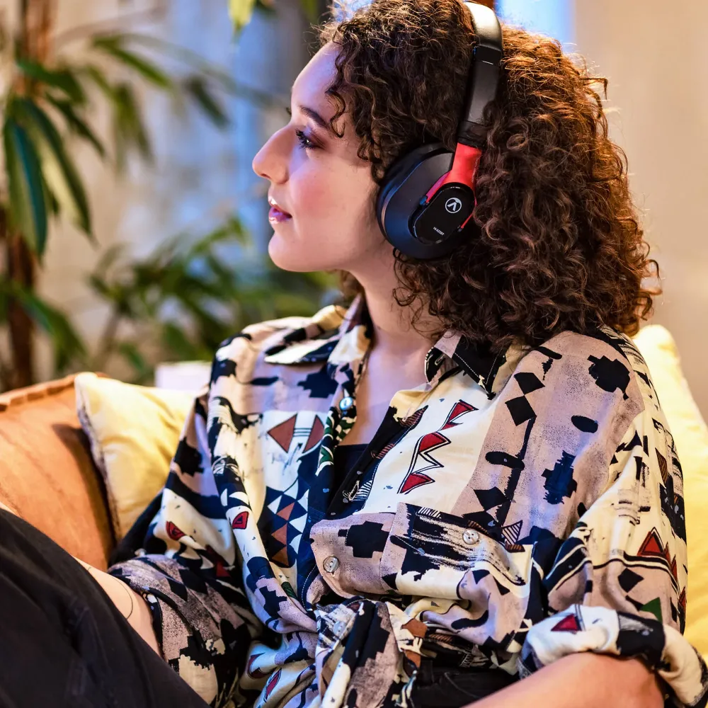 Austrian Audio Hi-X25BT