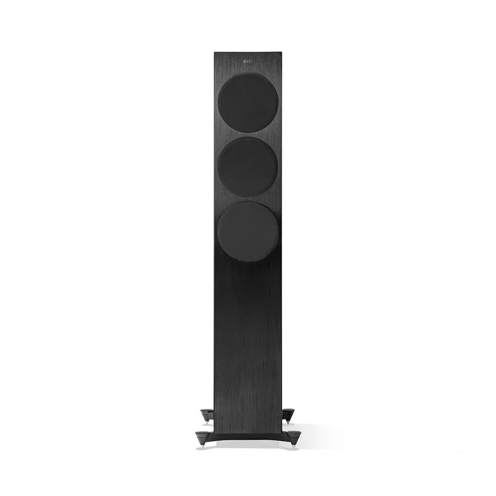 KEF Reference 3 Meta High Gloss Black Copper
