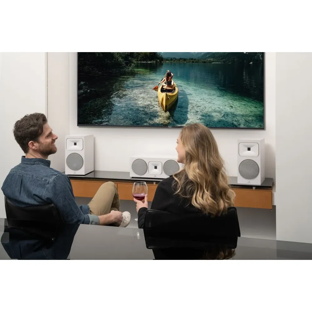 Martin Logan Foundation C1 Satin White