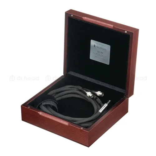 HeadMade SS-20 Dan Clark 4.4mm 2m