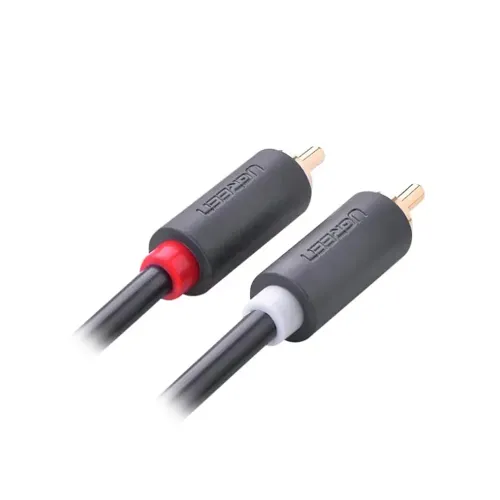 Ugreen AV104 (30747) 2RCA - 2RCA 2m