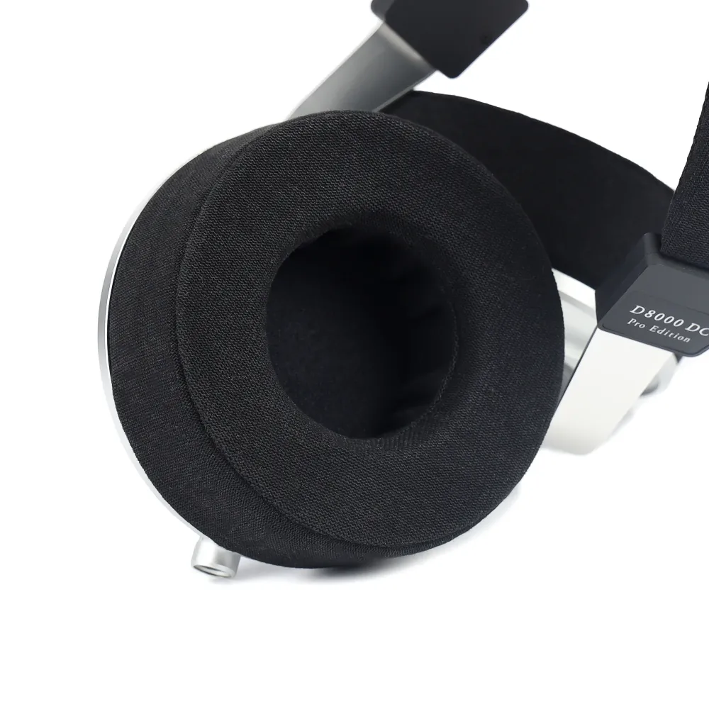 Final Audio D8000 DC Pro Edition Silver