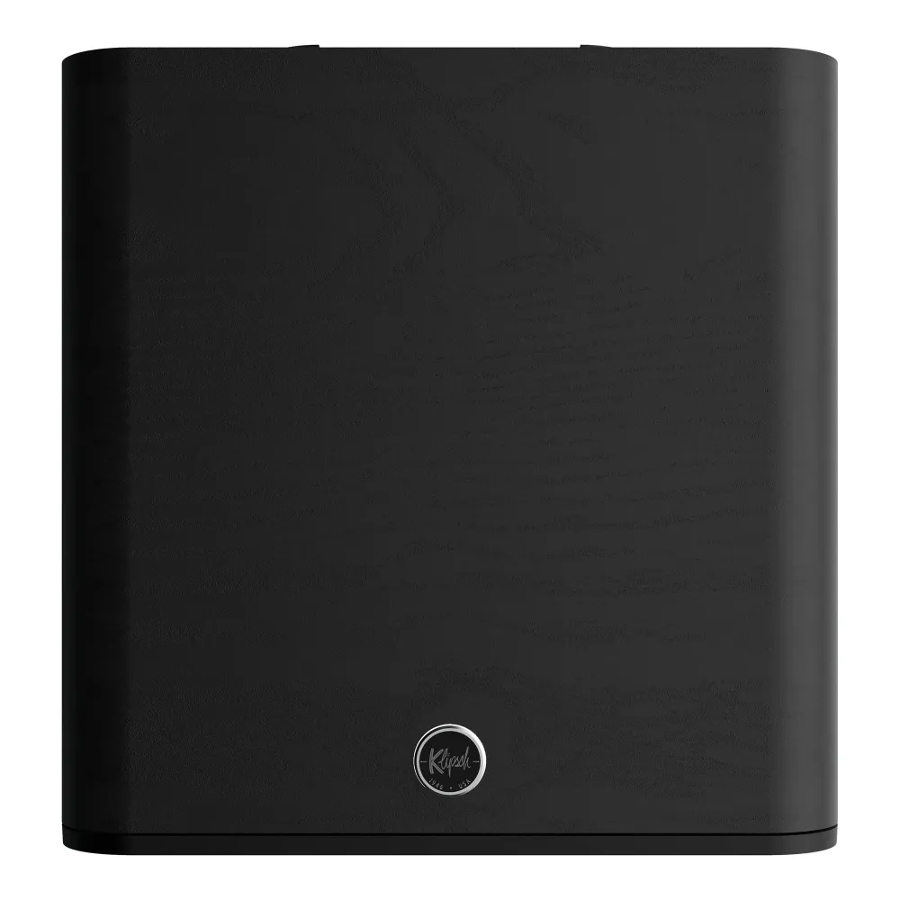 Klipsch Flexus Sub 100 Black