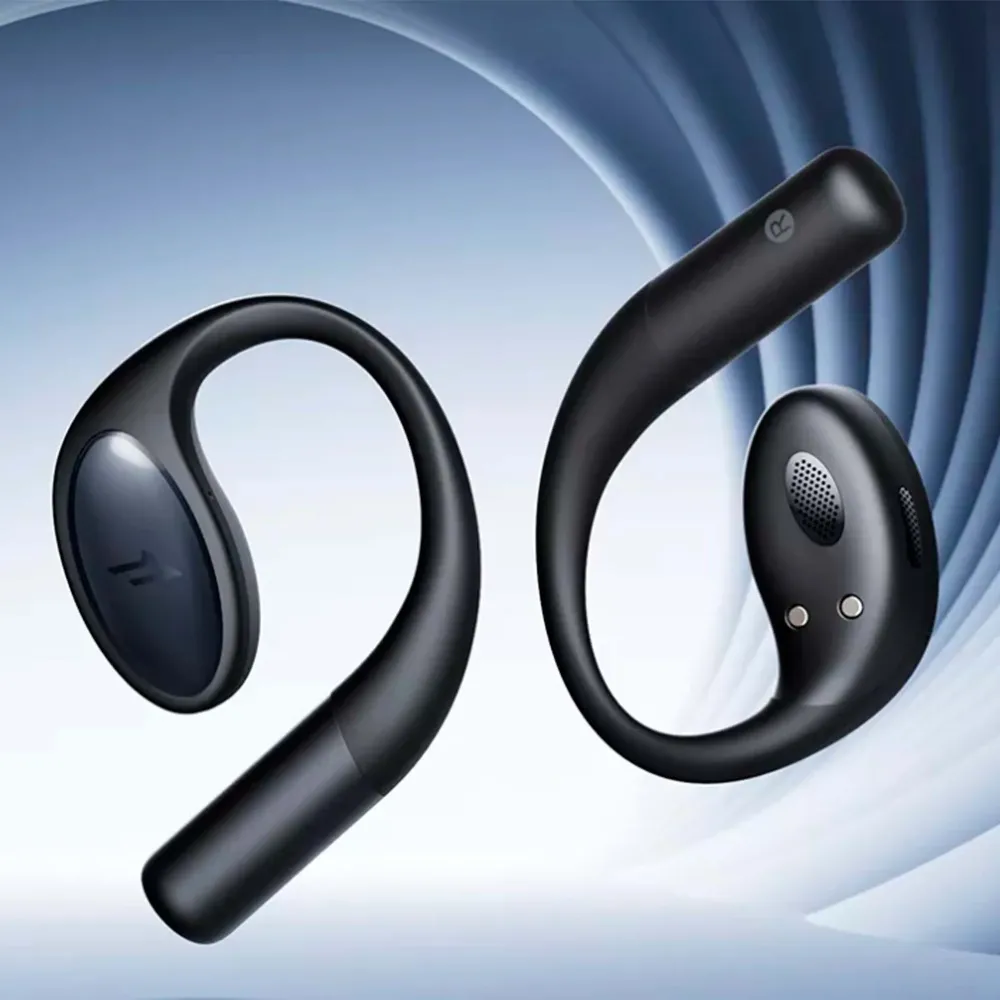 1MORE S51 Open Ear Wireless Black