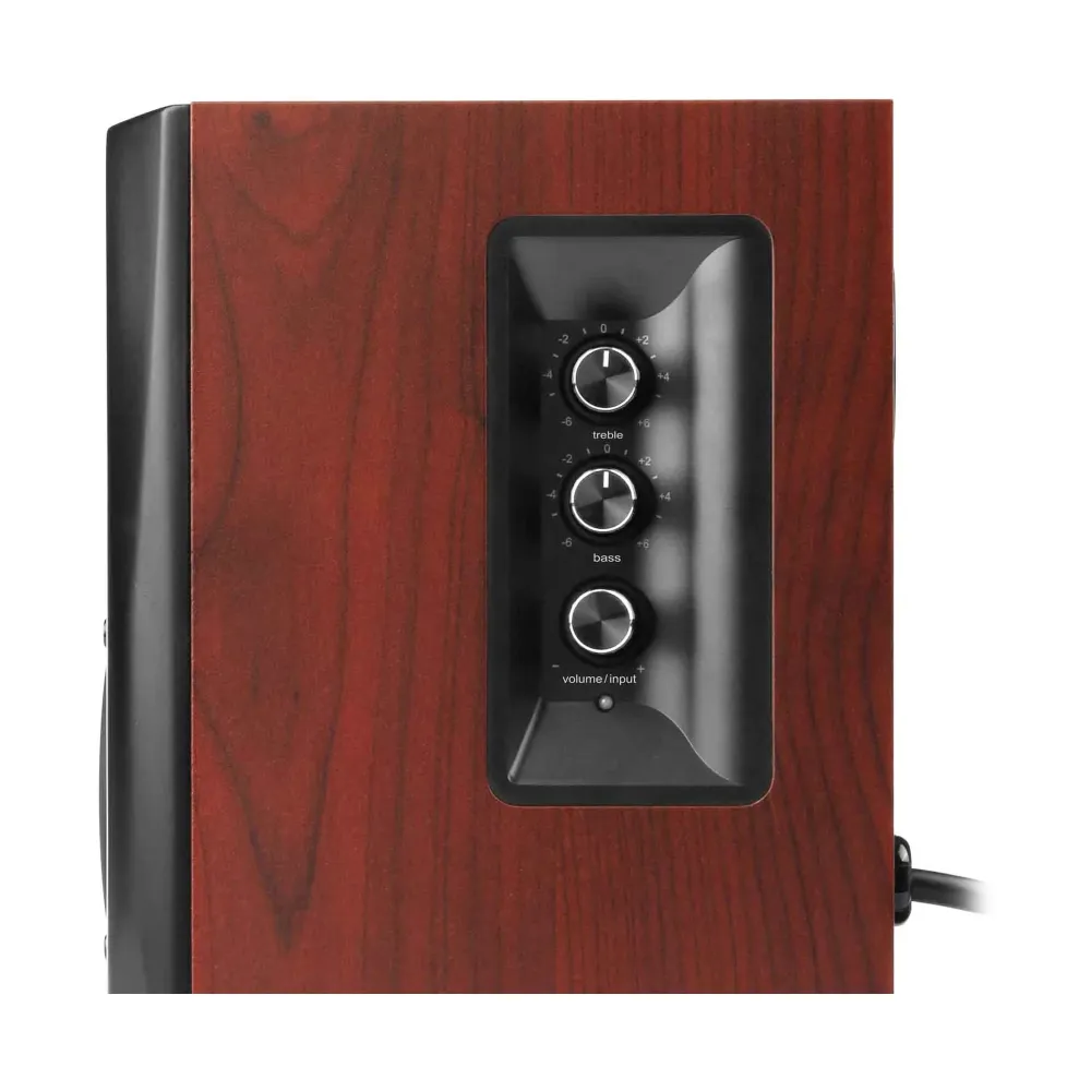 Edifier S350DB Brown