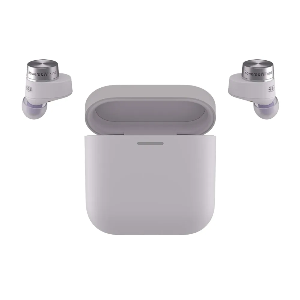 Bowers & Wilkins Pi5 s2 Spring Lilac