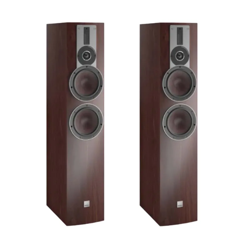 Dali Rubicon 6 Maroon