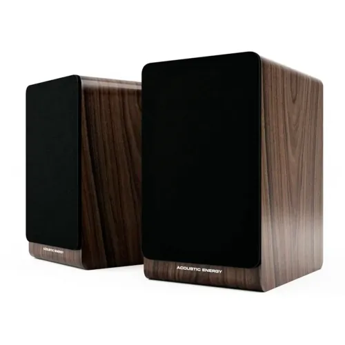 Acoustic Energy AE100-2 Walnut