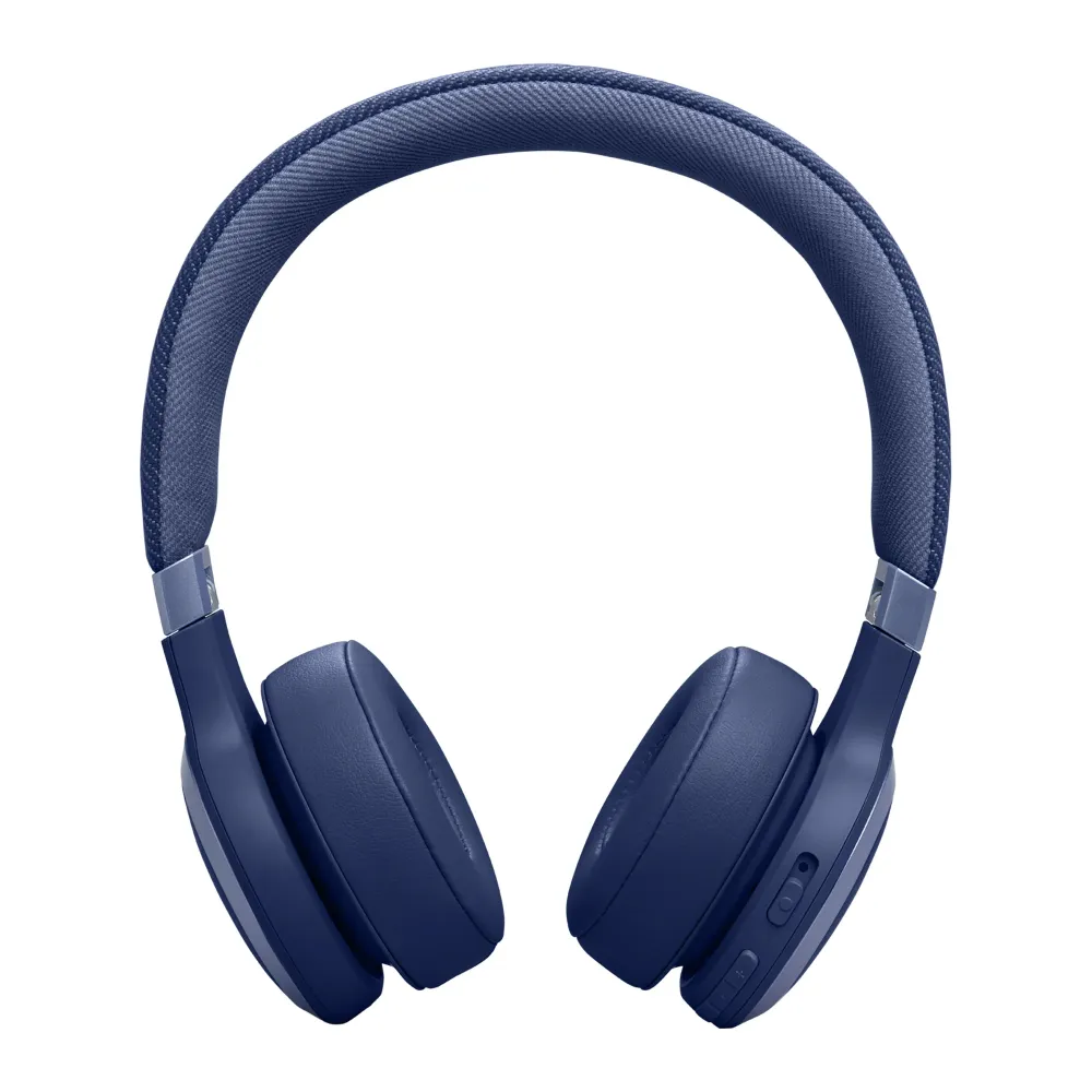 JBL Live 670NC Blue