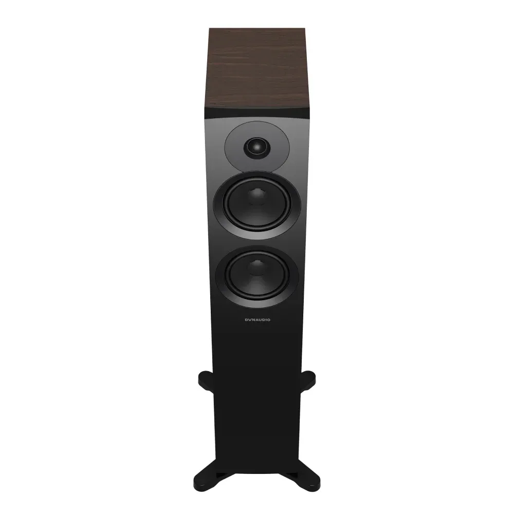 Dynaudio Emit M30 New Walnut