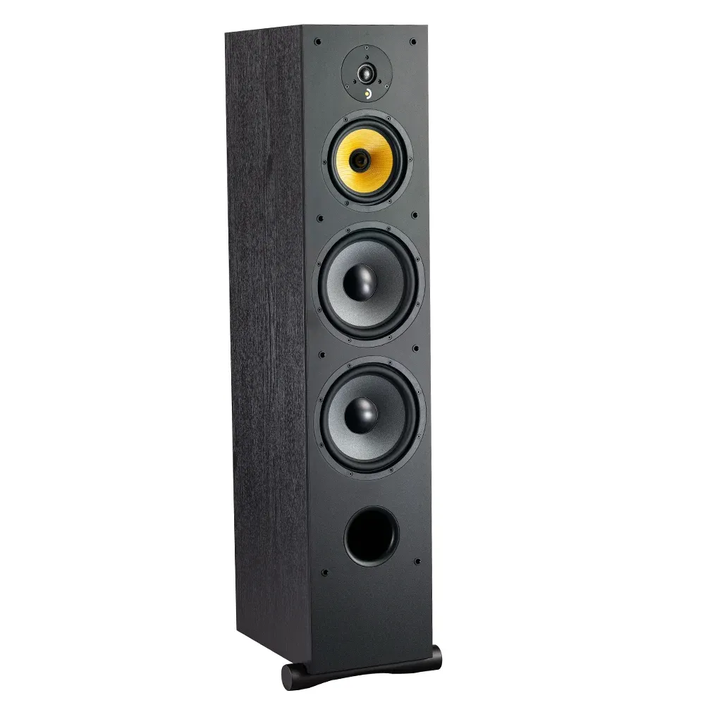 Davis Acoustics Ariane 9 Black