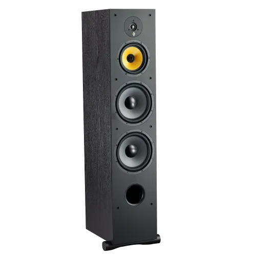 Davis Acoustics Ariane 9 Black