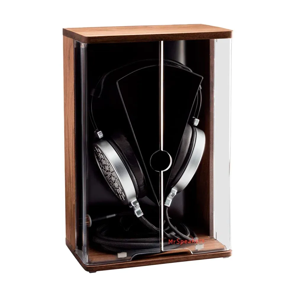 Dan Clark Audio VOCE Grey