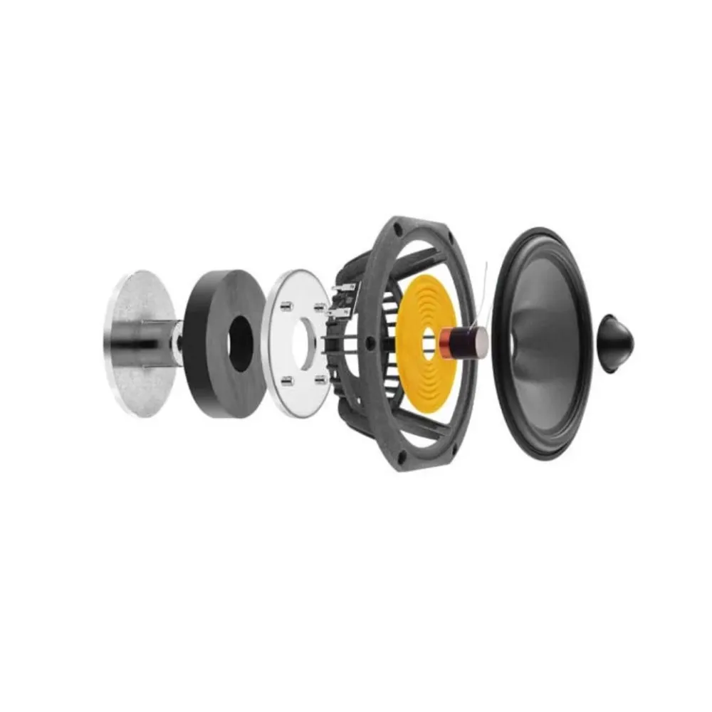 Focal Chorus CC 700 black