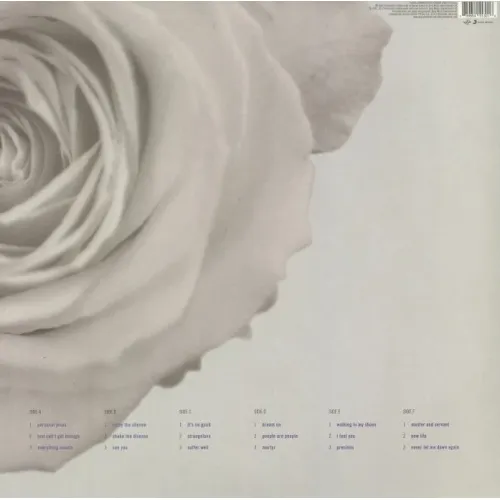 Depeche Mode – The Best Of (Volume 1) 3LP