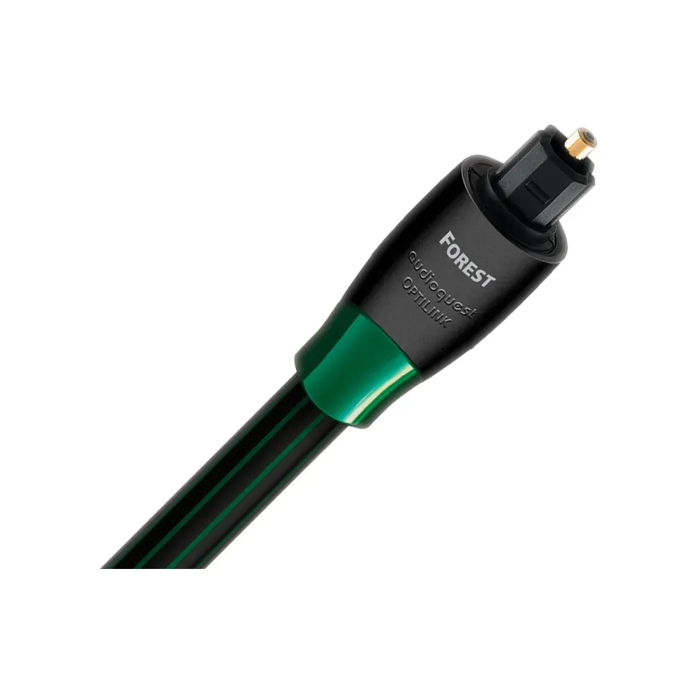AudioQuest Optical Forest Toslink-Toslink 0.75 m