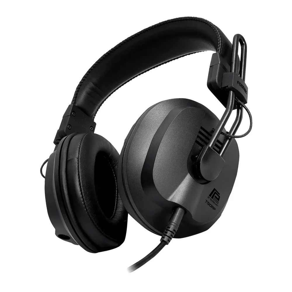 Fostex T50RP MK4CL Black