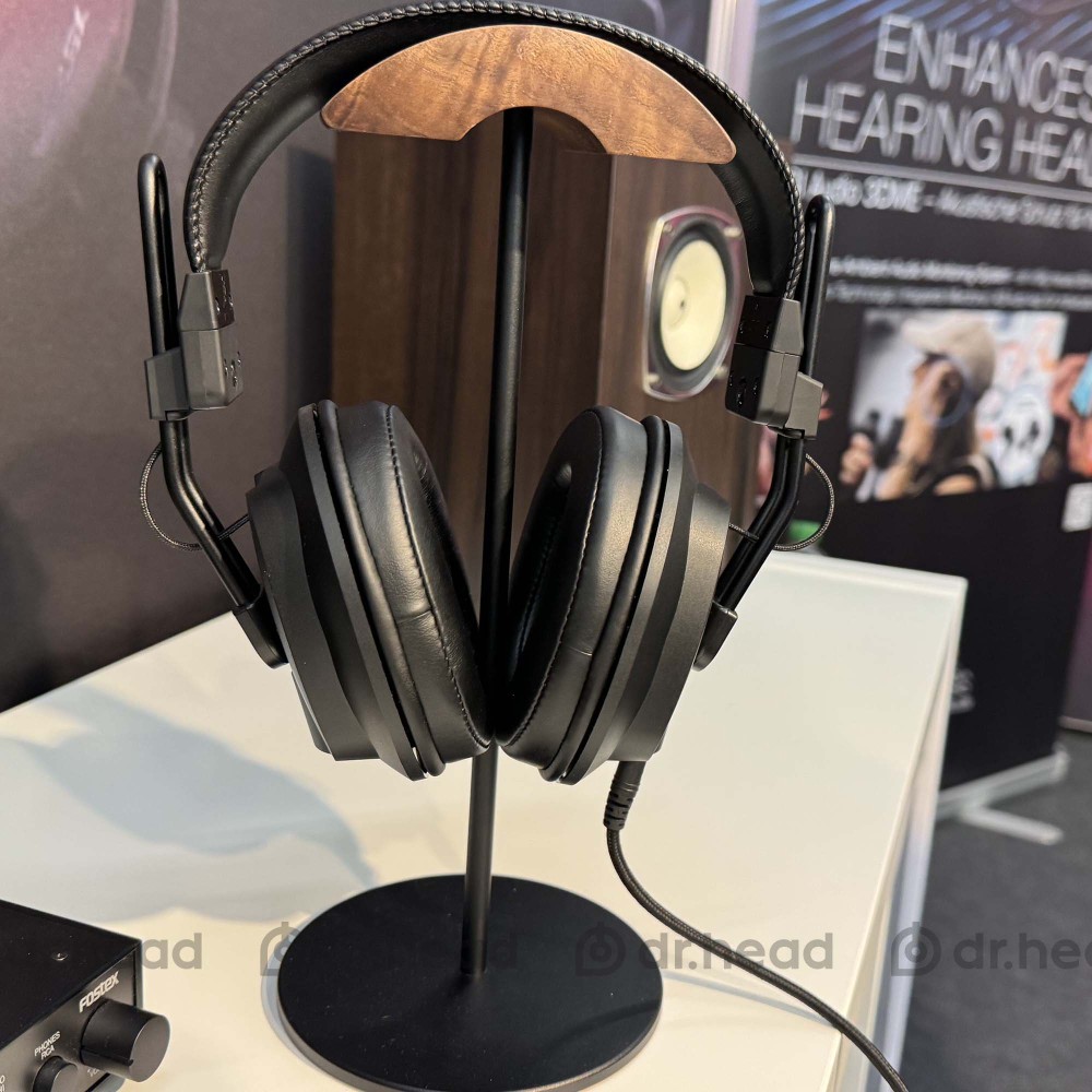 Fostex T50RP MK4G Plus Black