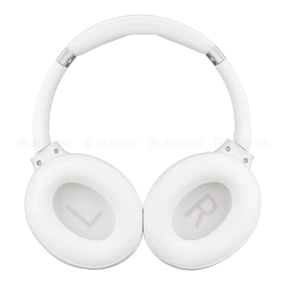 Honor Choice Headphones White
