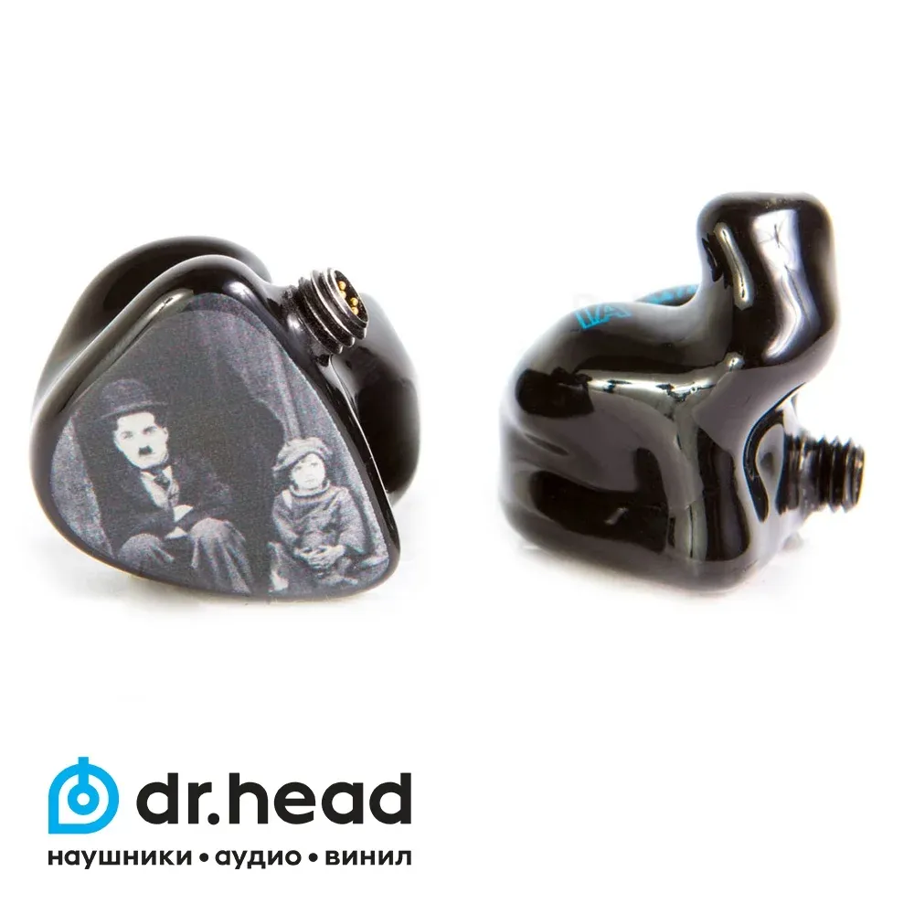 JH Audio Siren Series Angie