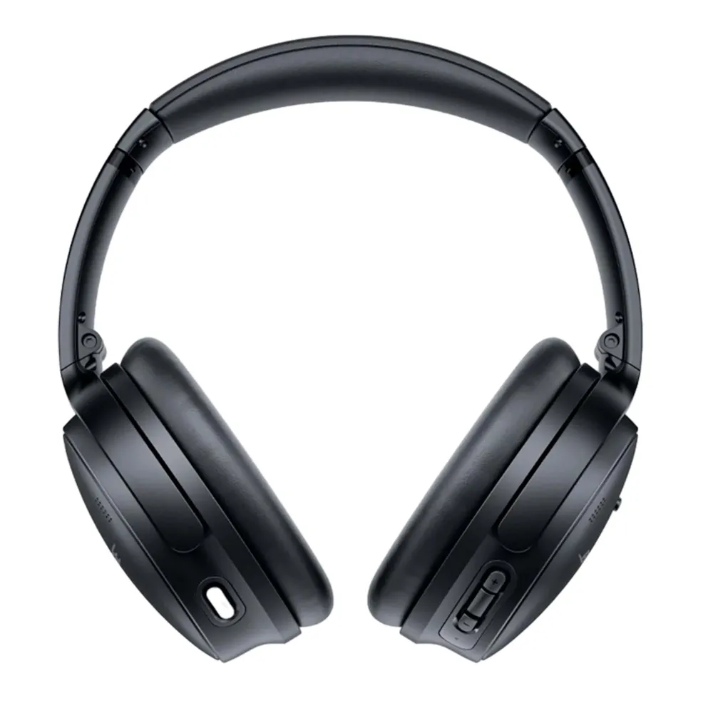 Bose QuietComfort SE Black