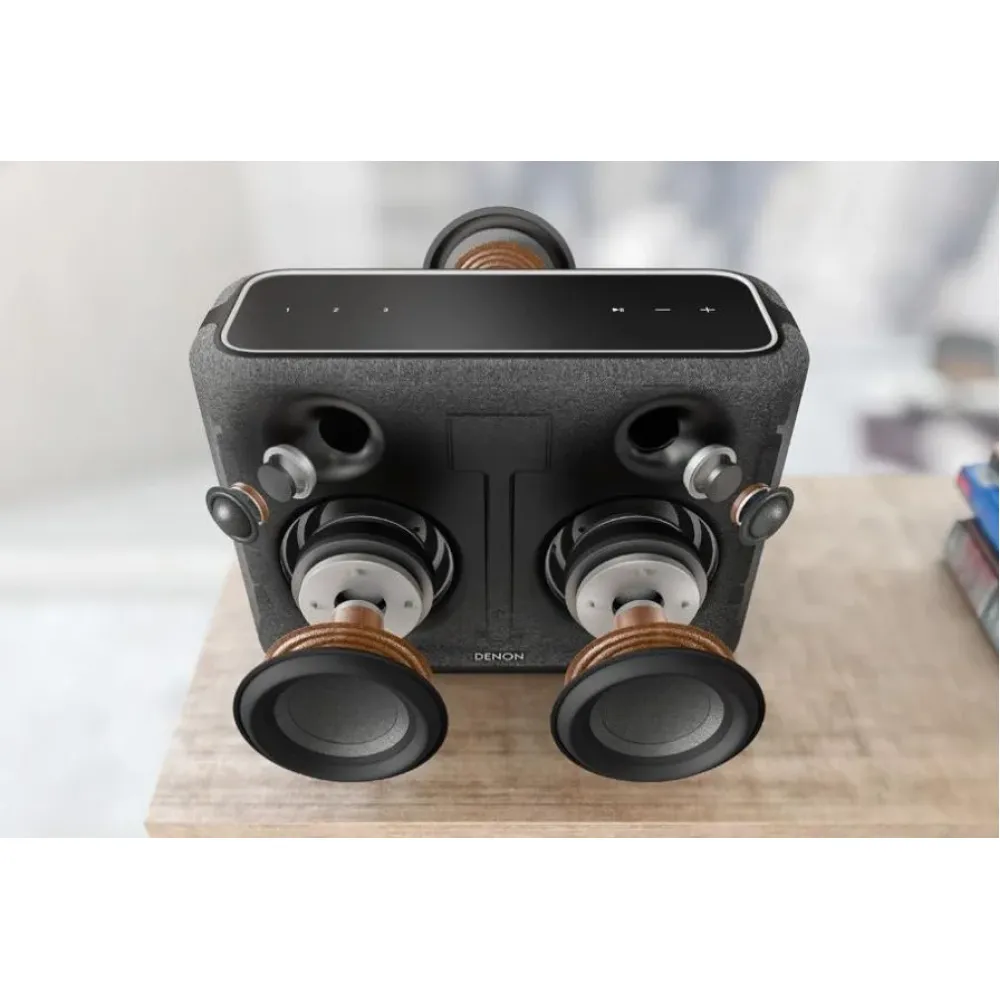Denon HOME 250 White