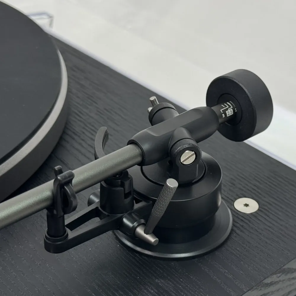 Phaze Audio Adelle Shadow Black