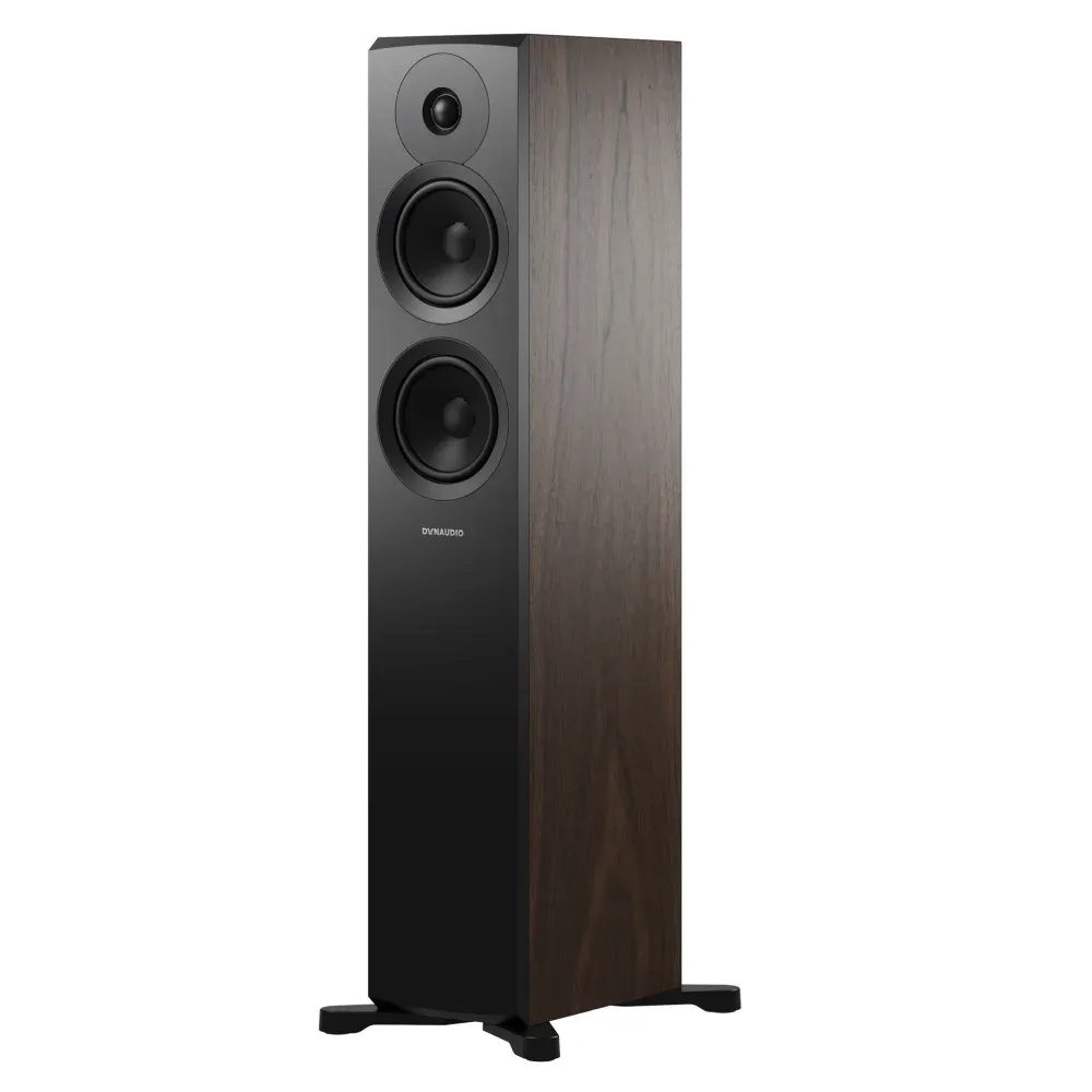 Dynaudio Emit M30 New Walnut
