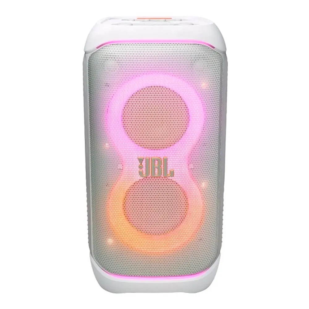 JBL PartyBox Stage 320 White