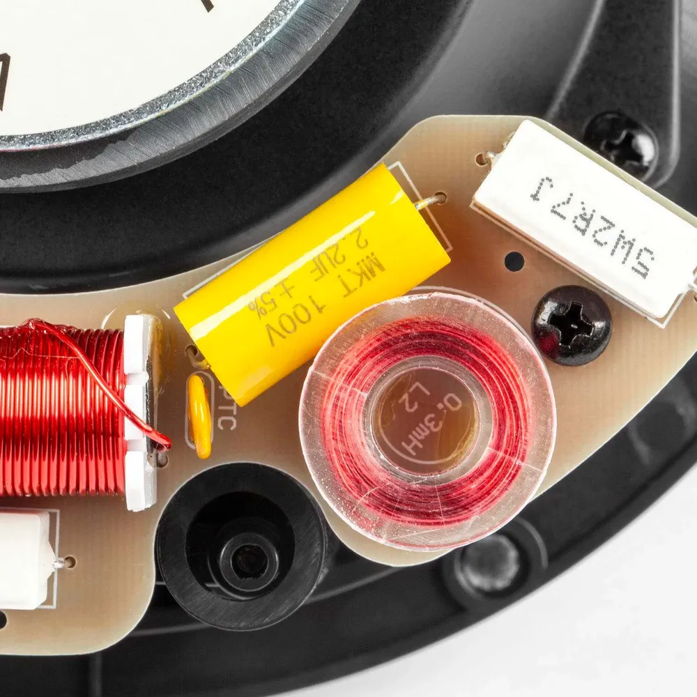 Premiera YC52R White