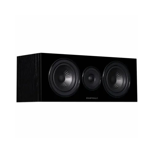 Wharfedale Diamond 12.C Black Oak