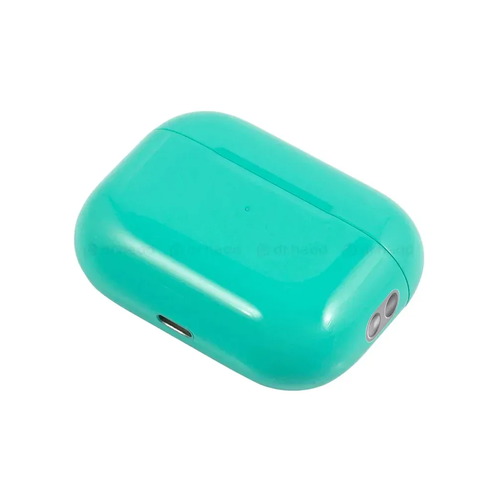 Apple AirPods Pro 2nd gen with MagSafe USB-C (2023) Tiffany Gloss