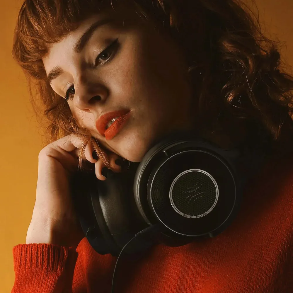 OneOdio Monitor 60 Black