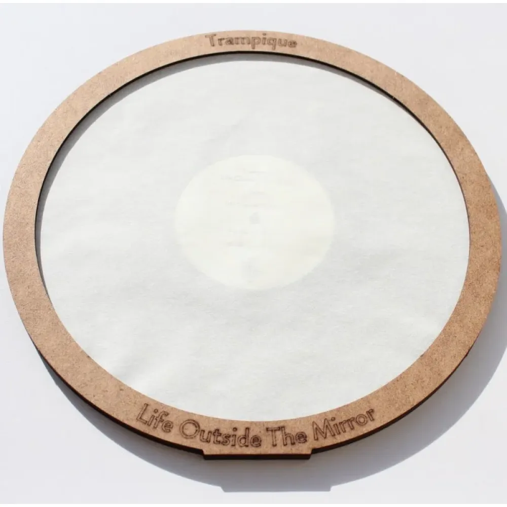 Trampique – Life Outside The Mirror LP