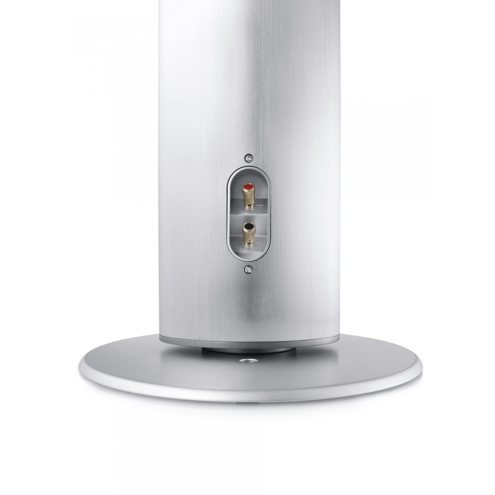 Canton CD 290.3 High Gloss White