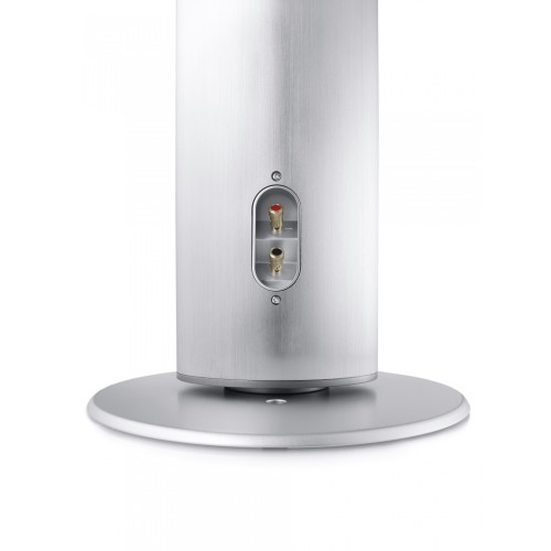 Canton CD 290.3 High Gloss White