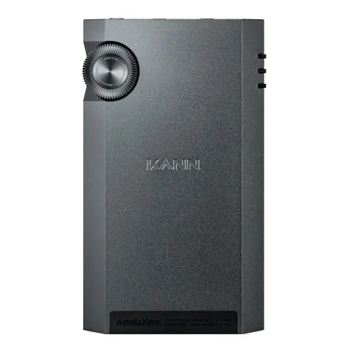 Astell&Kern KANN ULTRA Astro Gray