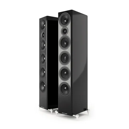 Acoustic Energy АЕ520 Piano Gloss Black