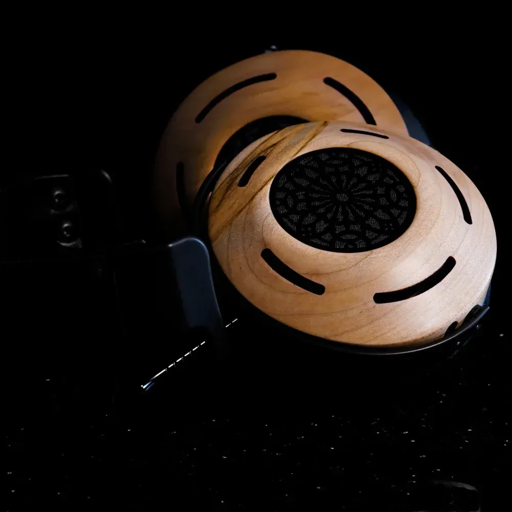 ZMF Auteur Classic Aluminum Black