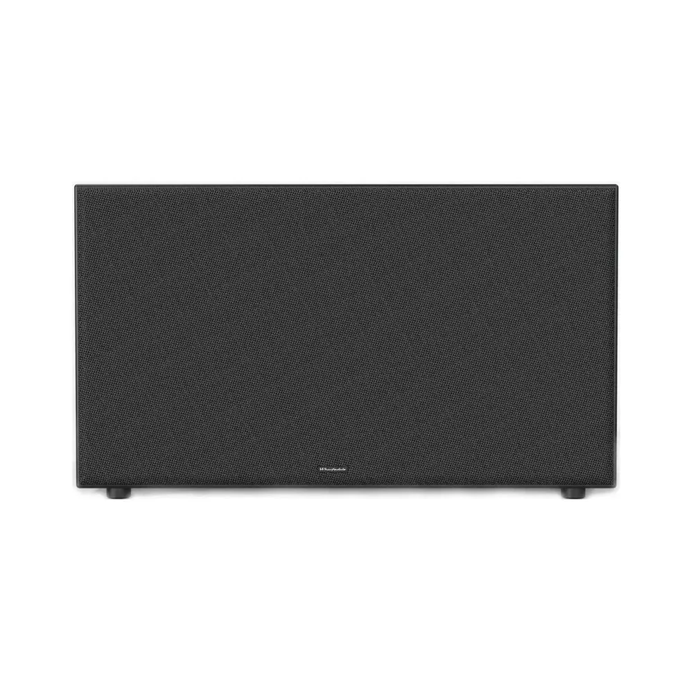 Wharfedale MS-1575 Black