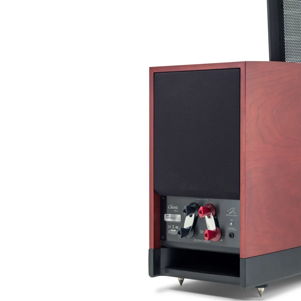 Martin Logan Classic ESL 9 Walnut