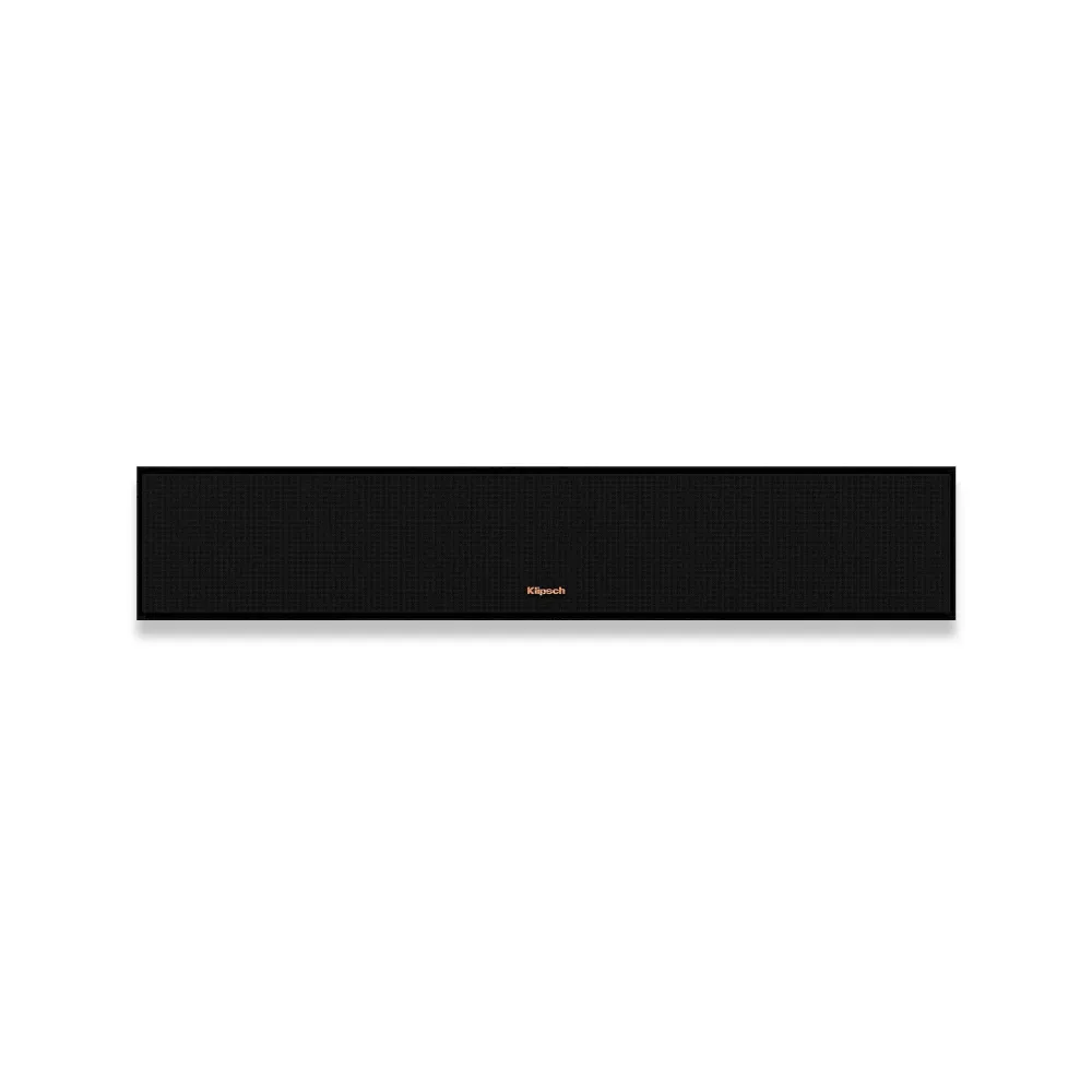 Klipsch R-30C Black