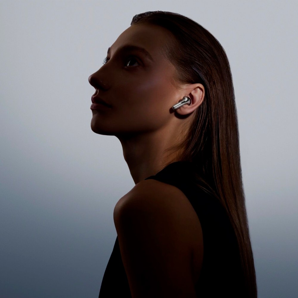 OnePlus Buds Pro 3 Midnight Opus