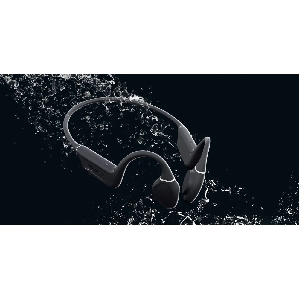 Creative Outlier Free