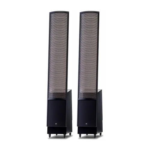 Martin Logan ElectroMotion ESL X Gloss Black