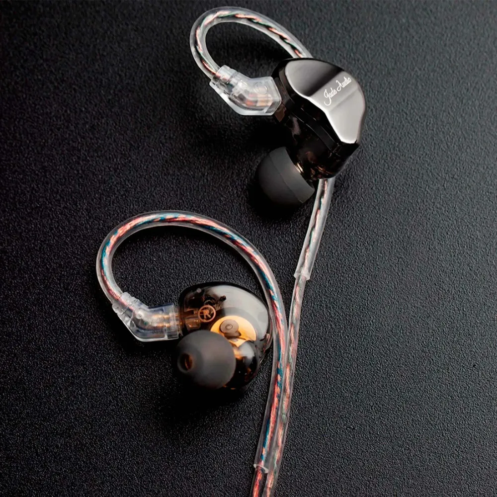 Jade Audio JD1 Type C Black